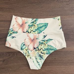 Montce high rise bottoms